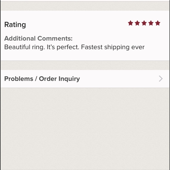 14K Rose Gold Eternity Wedding Band 5 6 7 8 9 - Picture 8 of 10